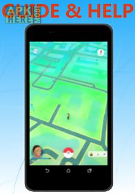 guide and help pokemon go