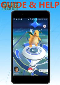 guide and help pokemon go