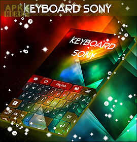 keyboard for sony