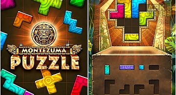 Montezuma puzzle