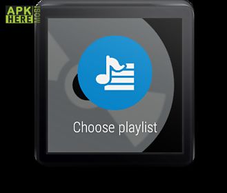 wear spotify for android wear
