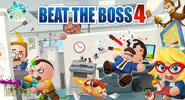 Beat the boss 4