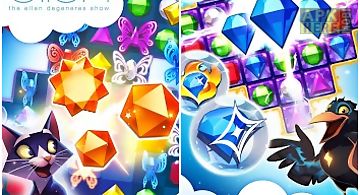 Bejeweled stars: free match 3