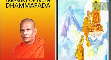 Dhammapada - buddhist book