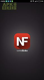 newsflicks - interactive news