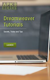 tutorials for dreamweaver free