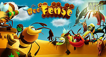Beefense: fortress defense