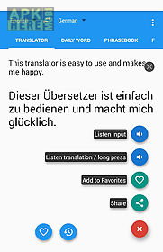 german english translator free