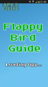guide for flappy bird