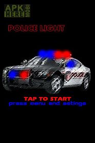 police light pro