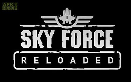 sky force: reloaded