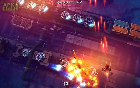 Sky force game free download