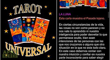 Tarot universal free