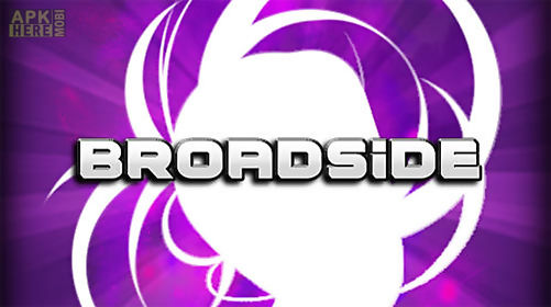 broadside