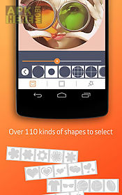 shapegram-add shapes to photos