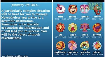 Daily horoscope - capricorn