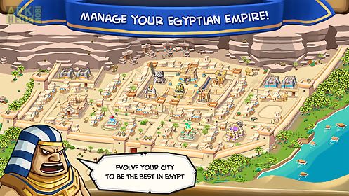empires of sand td