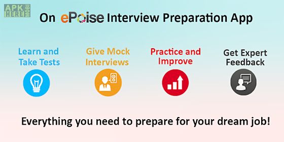 epoise interview preparation