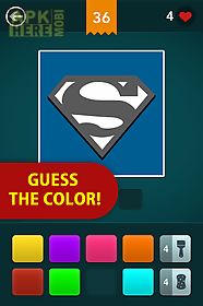 guess the color!