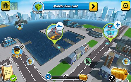 Lego City My City 2 For Android Free Download At Apk Here Store Apktidy Com