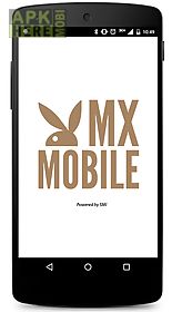 playboy mx mobile