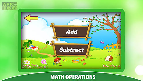 preschool math games for kids