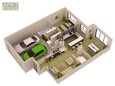 3d Small Home Plan Ideas For Android Free Download At Apk Here Store Apktidy Com
