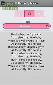 baby lyrics & songs