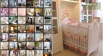 Baby room designs