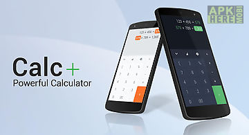 Calc+ ★ smart calculator