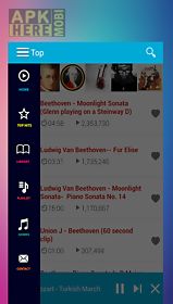 music search free - mp3 player