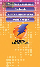 puerto rico electronic lottery