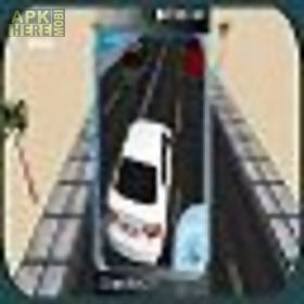 speed car racing 3d