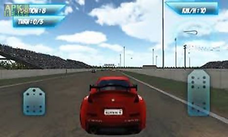 speed car racing 3d