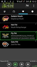 best malaysia radios