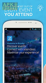 bizzabo - event networking