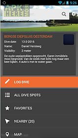 divers guide