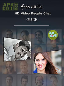 hd video people chat advise