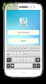 mobile number tracker location