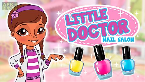 nail little doctor