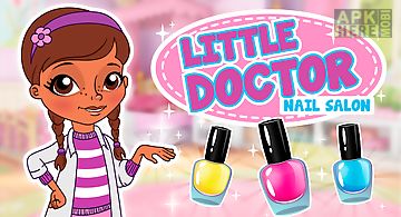 Nail little doctor