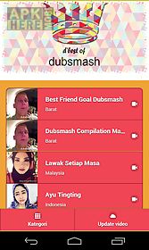 best dubsmash in the country