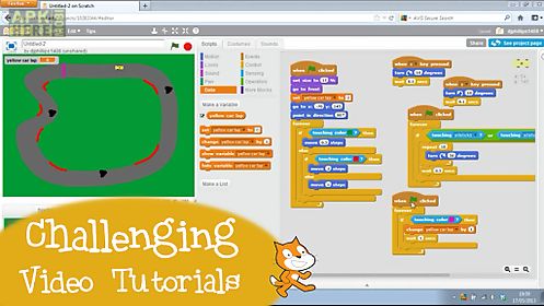 games for scratch