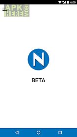 notify beta