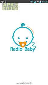 radio baby