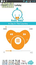 radio baby