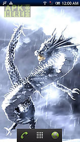 white dragon storm trial