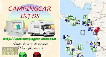 Aires campingcar-infos