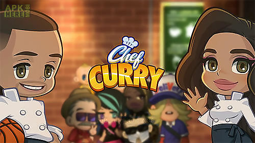 chef curry ft. steph and ayesha