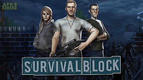 survival block